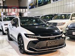 تويوتا كراون